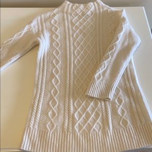 Pure Cashmere Sweater